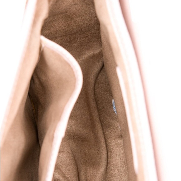 Mackage Pink Nova Crossbody Bag - Picture 3 of 6